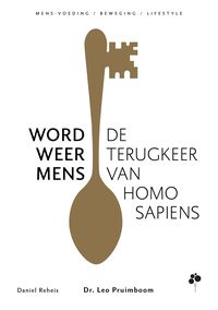 Produktbild: Word weer mens