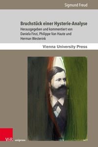 Produktbild: Bruchst&uuml;ck einer Hysterie-Analyse