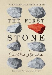 Produktbild: The First Stone