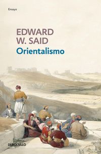 Produktbild: Orientalismo / Orientalism