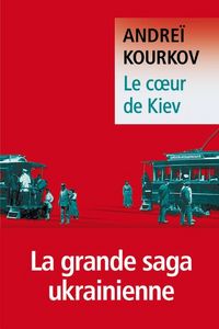 Produktbild: Le coeur de Kiev
