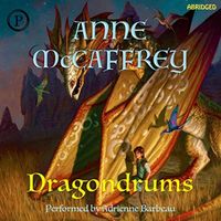 Produktbild: Dragondrums