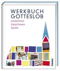 Produktbild: Werkbuch Gotteslob