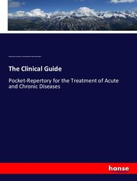 Produktbild: The Clinical Guide