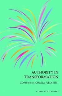 Produktbild: Authority in Transformation
