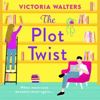 Produktbild: Plot Twist