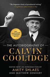 Produktbild: The Autobiography of Calvin Coolidge