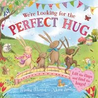 Produktbild: We're Looking for the Perfect Hug