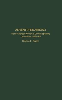 Produktbild: Adventures Abroad