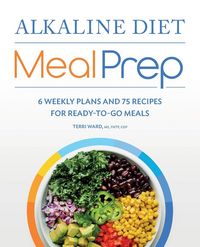Produktbild: Alkaline Diet Meal Prep