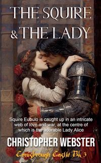 Produktbild: The Squire and the Lady