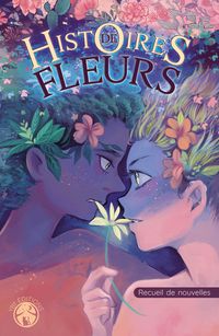 Produktbild: Histoires de fleurs