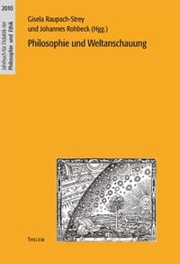 Produktbild: Philosophie und Weltanschauung