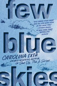Produktbild: Few Blue Skies
