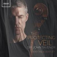 Produktbild: The Protecting Veil