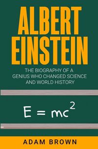 Produktbild: Albert Einstein