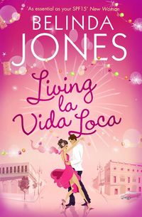 Produktbild: Jones, B: Living La Vida Loca