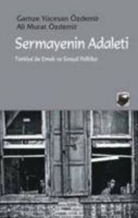 Produktbild: Sermayenin Adaleti