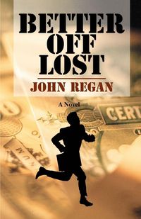 Produktbild: Better Off Lost