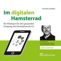 Produktbild: Im digitalen Hamsterrad