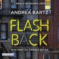 Produktbild: Flashback &ndash; Was hast du damals getan?