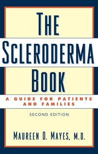 Produktbild: The Scleroderma Book