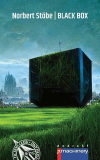 Produktbild: Black Box