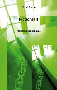 Produktbild: Fictions III