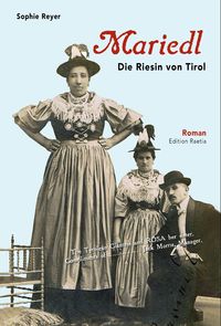 Produktbild: Mariedl