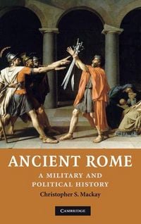 Produktbild: Ancient Rome