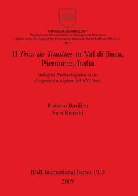 Produktbild: Il Trou de Touilles in Val di Susa, Piemonte, Italia