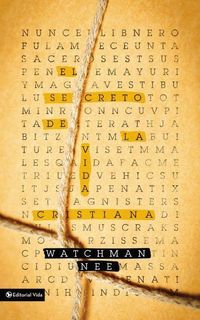 Produktbild: Spa-Secreto De La Vida Cristia