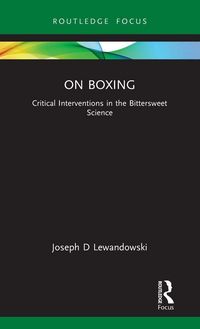 Produktbild: On Boxing