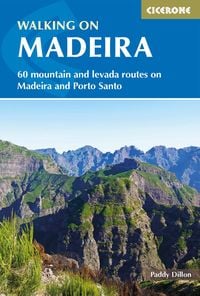 Produktbild: Walking on Madeira