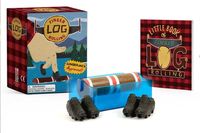 Produktbild: Goldsher, A: Finger Log Rolling