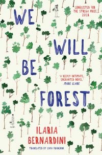 Produktbild: We Will Be Forest