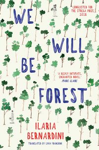 Produktbild: We Will Be Forest