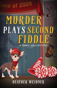 Produktbild: Murder Plays Second Fiddle