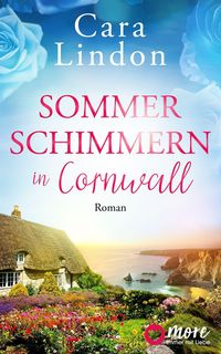 Produktbild: Sommerschimmern in Cornwall