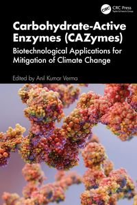 Produktbild: Carbohydrate-Active Enzymes (CAZymes)