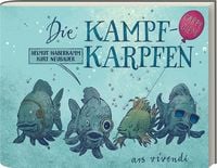 Produktbild: Die Kampfkarpfen