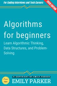 Produktbild: Algorithms for Beginners:
