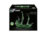 Adventskalender Ghost Ship