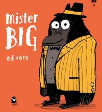 Produktbild: Mister Big