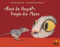 Produktbild: &raquo;Hast du Angst?&laquo;, fragte die Maus
