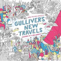 Produktbild: Gullivers New Travels