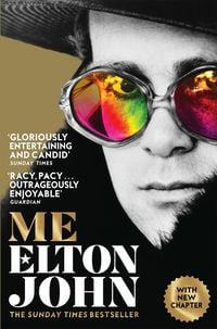 Bild vom Artikel Me vom Autor Elton John