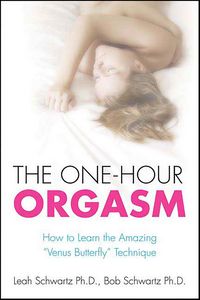 Produktbild: The One-Hour Orgasm