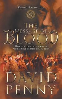 Produktbild: The Message of Blood