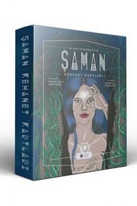 Produktbild: Saman Kehanet Kartlari
